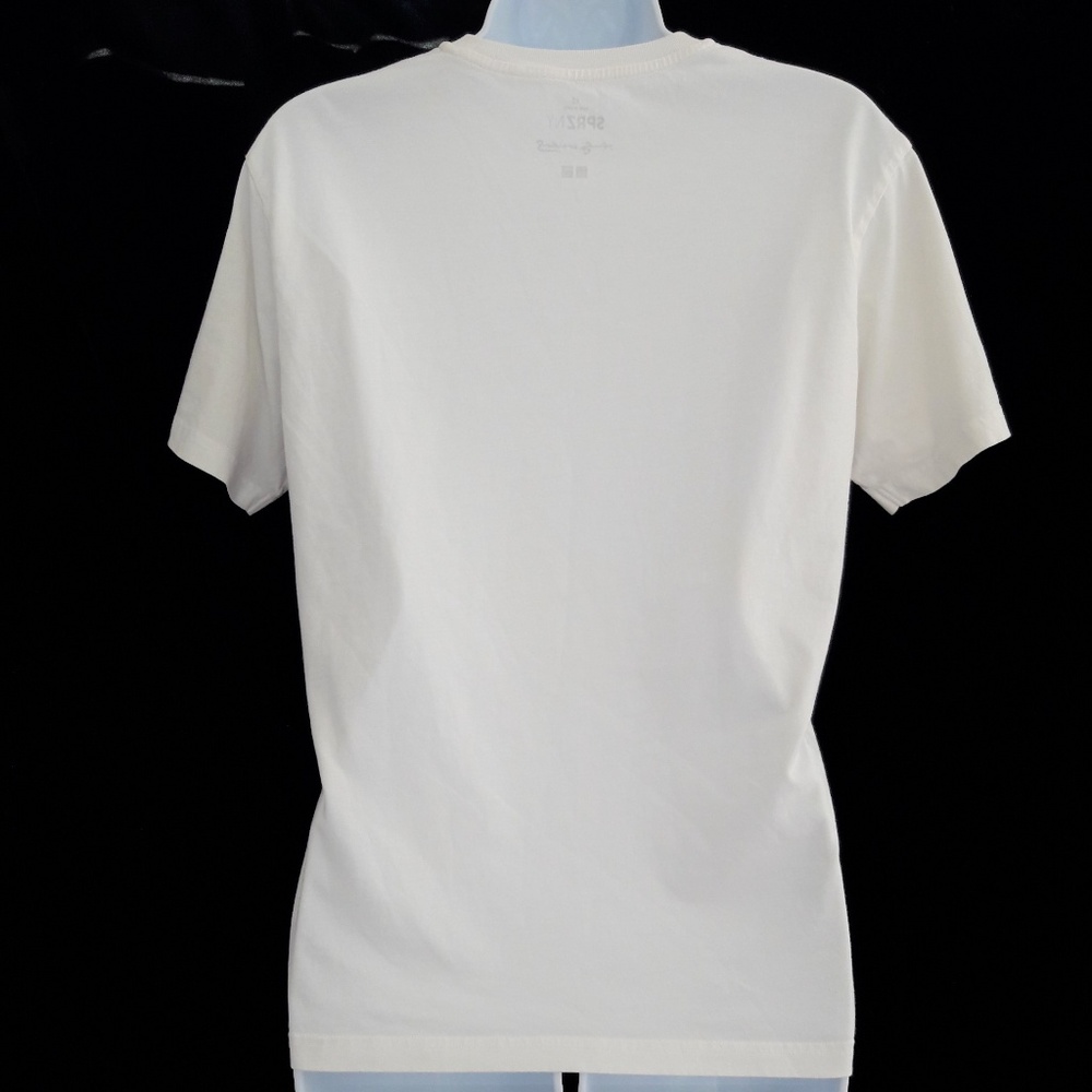 Andy Warhol Marilyn Monroe Official Tee SprzNY Uniqlo Collaboration XS - Picture 3 of 7